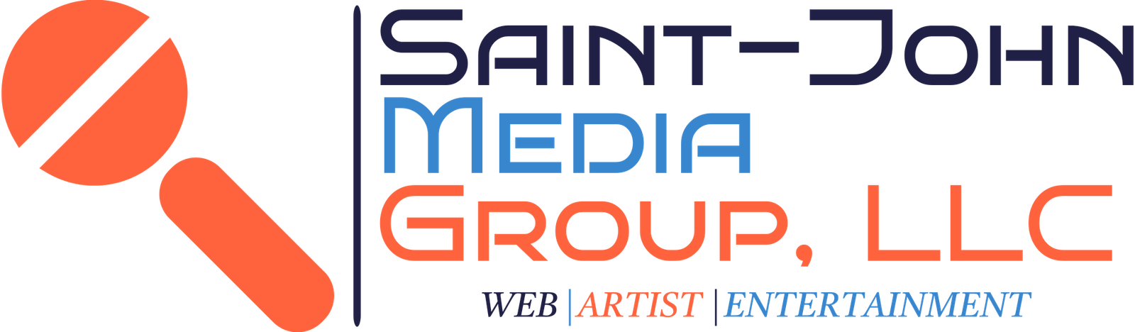 Saint-John Media Group Logo